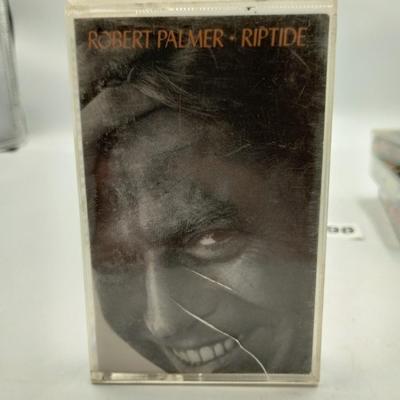 Cassette Tape Bundle