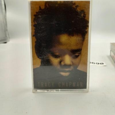 Cassette Tape Bundle