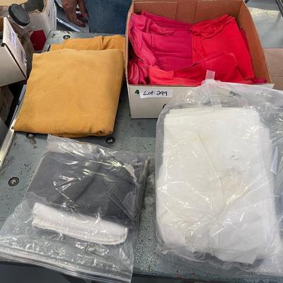 Shop Rags - Big Box Full