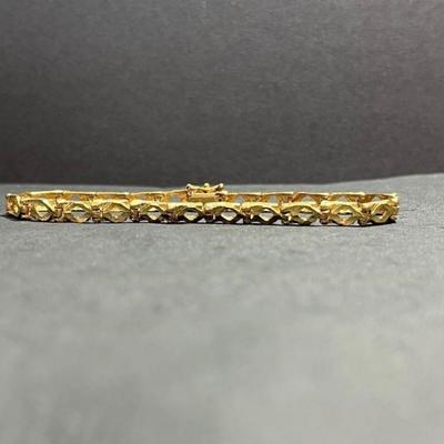 Gold 14k Bracelet