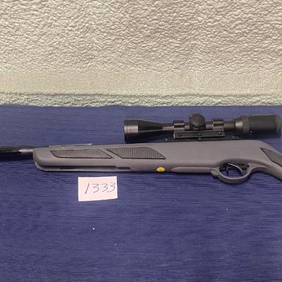New Gamo Viper Air Rifle