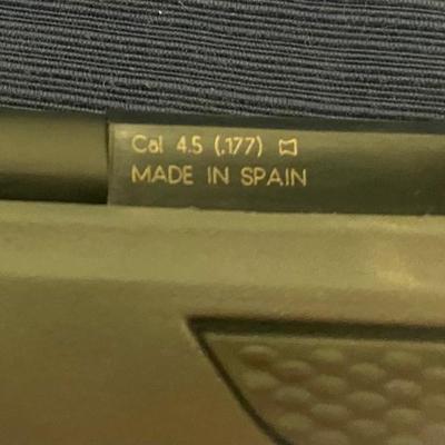 New Gamo Viper Air Rifle