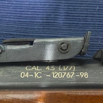 New Gamo CF-30 Air Rifle