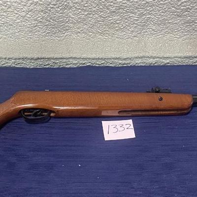 New Gamo CF-30 Air Rifle