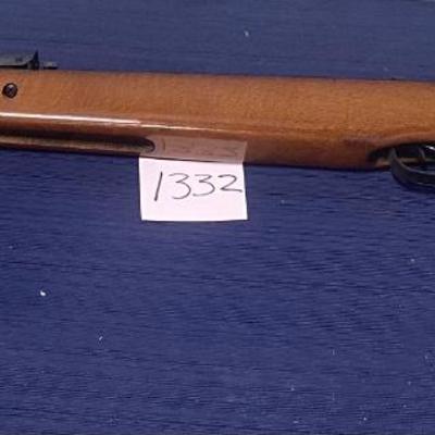 New Gamo CF-30 Air Rifle