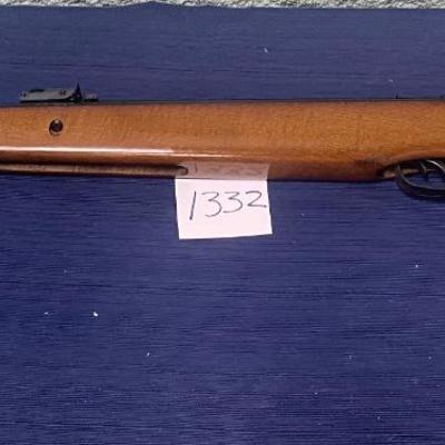 New Gamo CF-30 Air Rifle