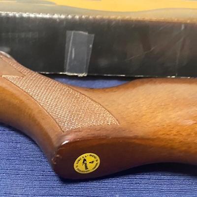 New Gamo 440 Combo Air Rifle