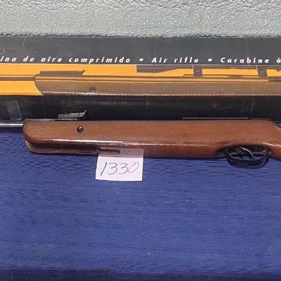 New Gamo 440 Combo Air Rifle