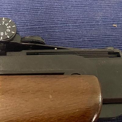 New Gamo Expo 28 Air Rifle