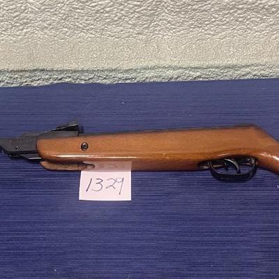 New Gamo Expo 28 Air Rifle