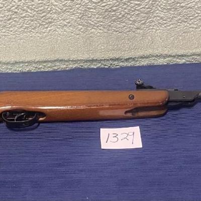 New Gamo Expo 28 Air Rifle