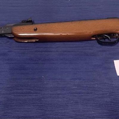 New Gamo Expo 28 Air Rifle