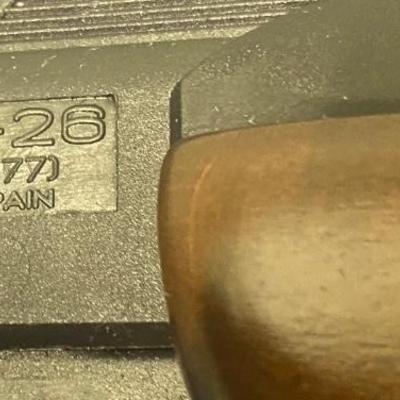 New Gamo Expo 28 Air Rifle