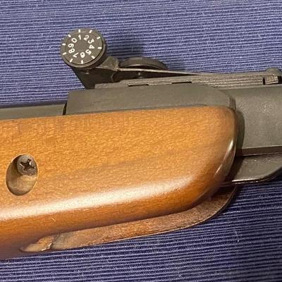 New Gamo Expo 28 Air Rifle
