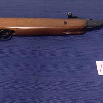 New Gamo Expo 28 Air Rifle