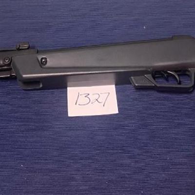 New Gamo Cadet Delta Air Rifle