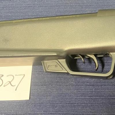 New Gamo Cadet Delta Air Rifle