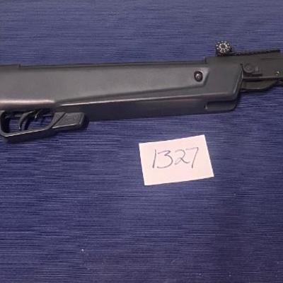 New Gamo Cadet Delta Air Rifle