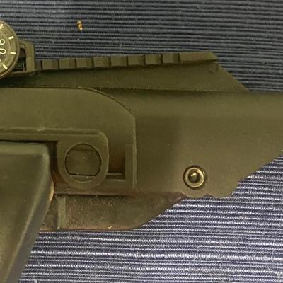 New Gamo Cadet Delta Air Rifle