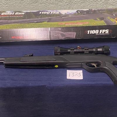 New Gamo Whisper CFR Air Rifle