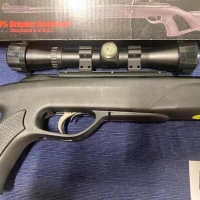 New Gamo Whisper CFR Air Rifle