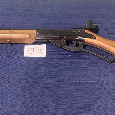 New Daisy 499B Champion BB Gun