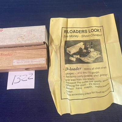 D-Loader