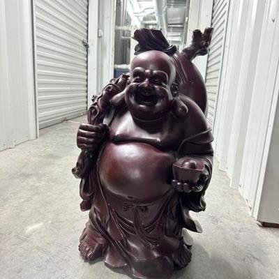 $50 Large Budda 