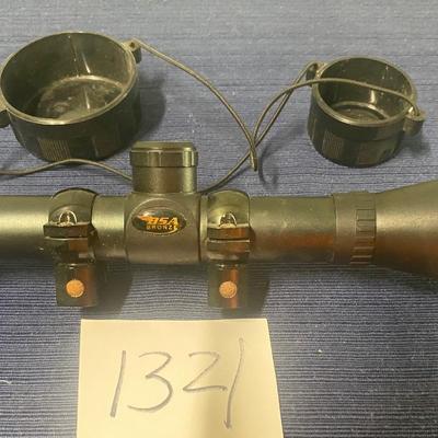 BSA Bronze B24x32 AG