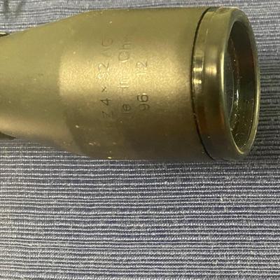 BSA Bronze B24x32 AG