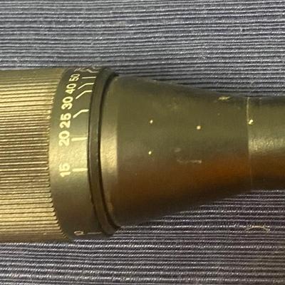 BSA Bronze B24x32 AG
