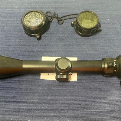 BSA Deerhunter 3-9x40iR Scope