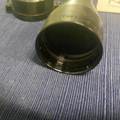 BSA Deerhunter 3-9x40iR Scope