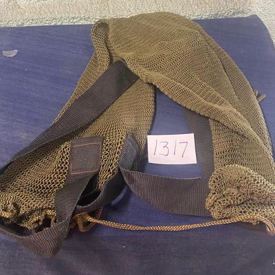 Decoy Bag