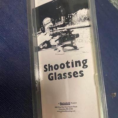 Caldwell shooting Glasses