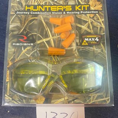 Radians Hunting Kit