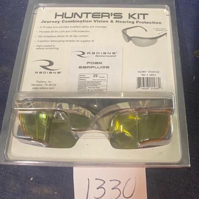 Radians Hunting Kit