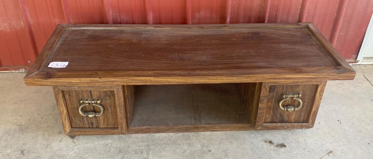 Used Coffee Table