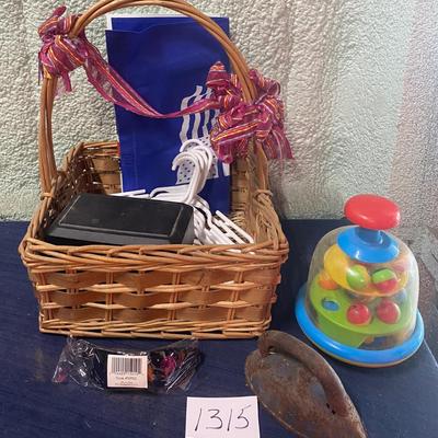 Estate sale Lot