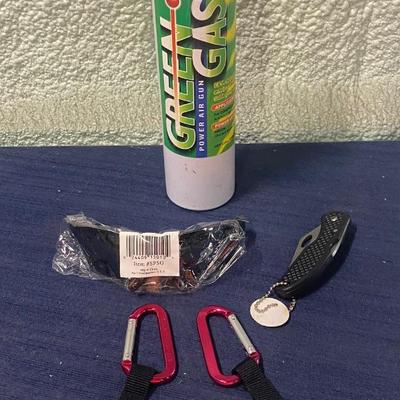 Green Gas and more