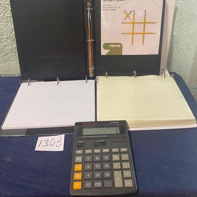 Graphing Paper