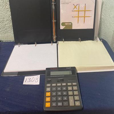 Graphing Paper