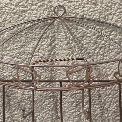 3 Wire Items