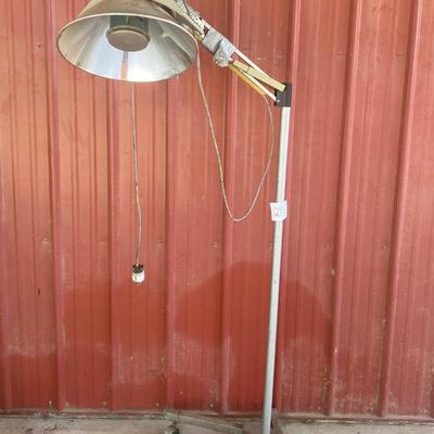 Burton Surgical Light