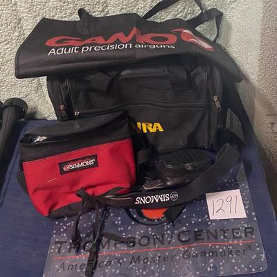 Advertising Bags