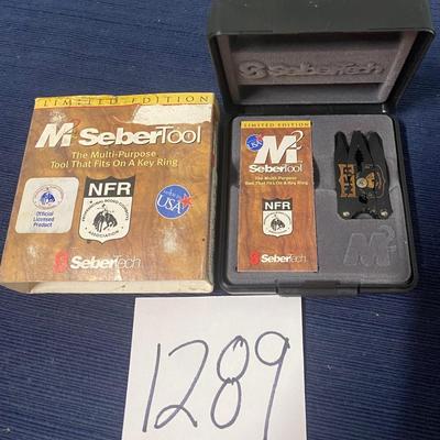 Sebertool