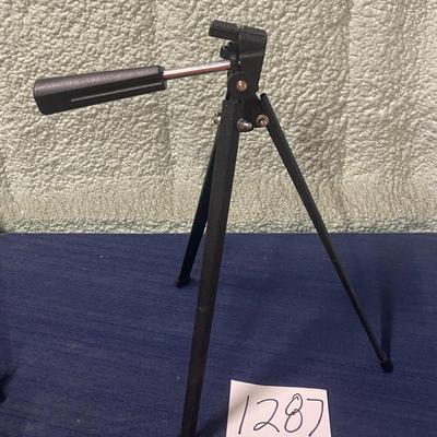 Scope Tripod