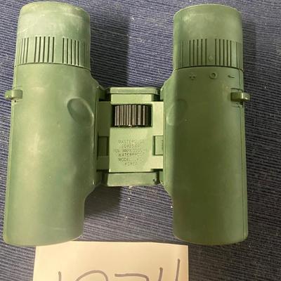 Simmons Binoculars