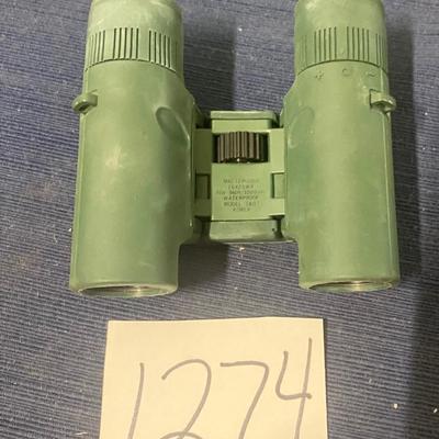 Simmons Binoculars