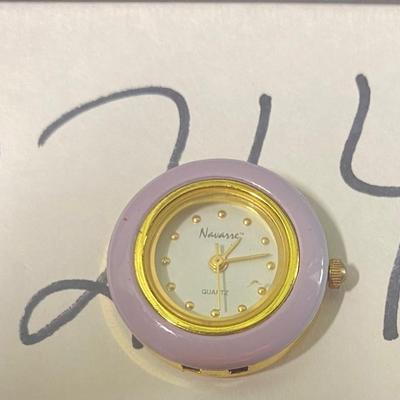 Navarre Watch